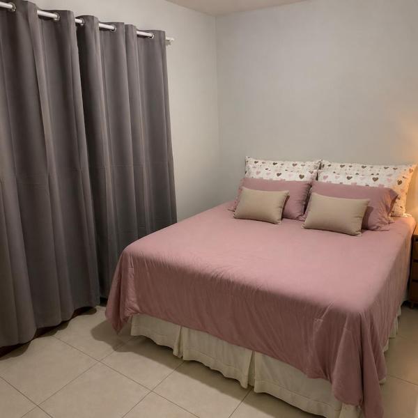 Apartamento Completo Próximo a BR - Foto 3