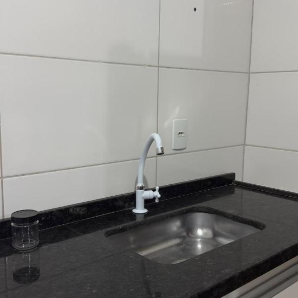 Apartamento Completo Próximo a BR - Foto 4
