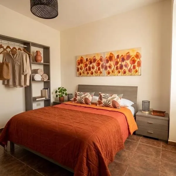 Dimora Filangeri, hotel a Santa Flavia