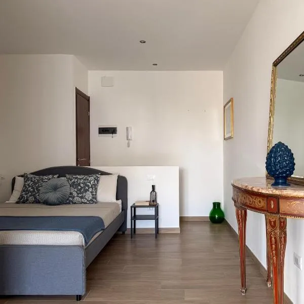Giangy Home, hotel di Casteldaccia
