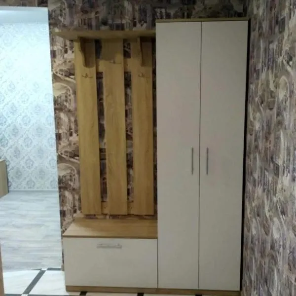 Подобово квартира в центрі міста, hotel v destinaci Konotop