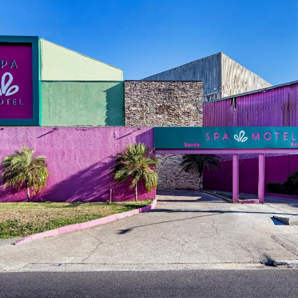 Spa Motel - Radial Leste - Foto 5