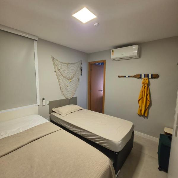 Bangalô de Luxo no eco resort praia dos carneiros o mais completo é ele! - Foto 2