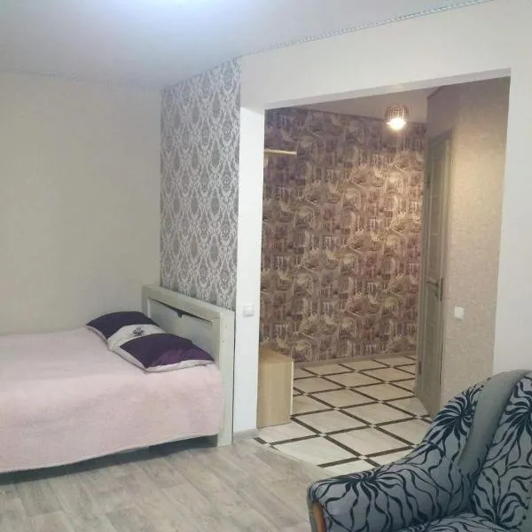 Подобово квартира в центрі міста, hotel u gradu 'Konotop'