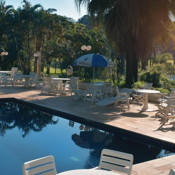 Hotel Amoreiras - Foto 3