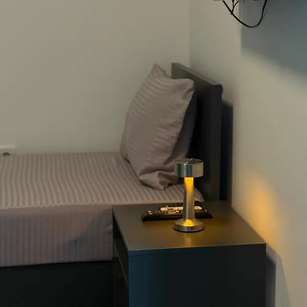 Ajazi Rooms, hotel v destinácii Struga