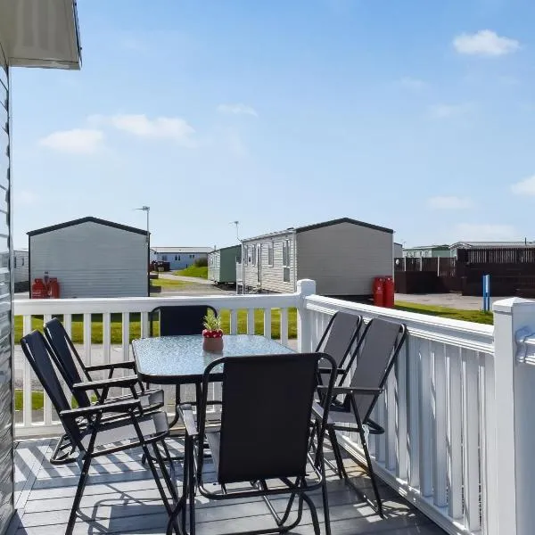 The Hideaway - Uk49292, hotel en Morecambe