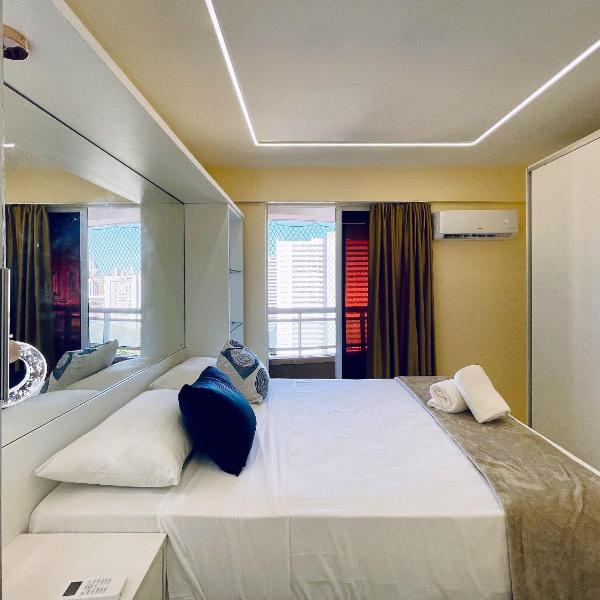 Studio Iracema by Holiday Stays - Foto 2