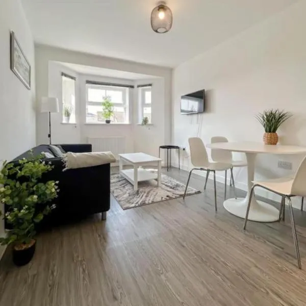 Wellington Road Apartment 6, ξενοδοχείο σε Southtown
