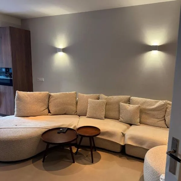 KoksenCo, hotel em Stevensbeek