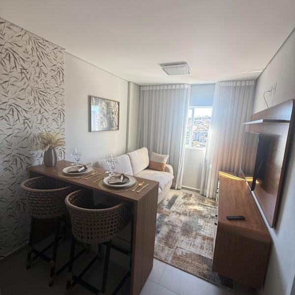Flat Apartmento