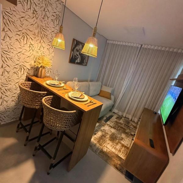 Flat Apartmento - Foto 4