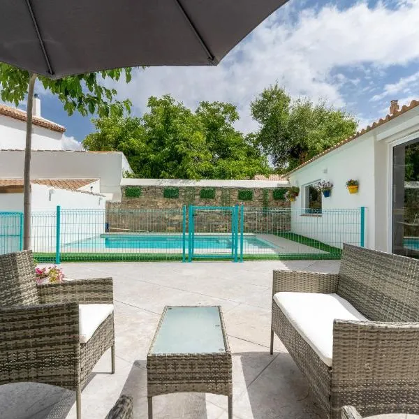 Raízes 22 - Apartamento 6, hotel u gradu Puebla de Don Fadrique