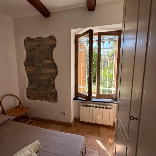 WELCOME RIVIERA-Casa Isabel, hotel in Rapallo