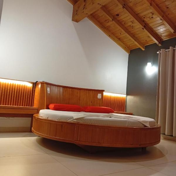 Motel Avenida (Adult Only) - Foto 2