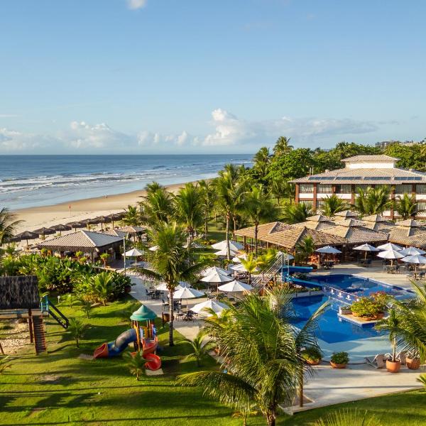 Hotel Praia do Sol