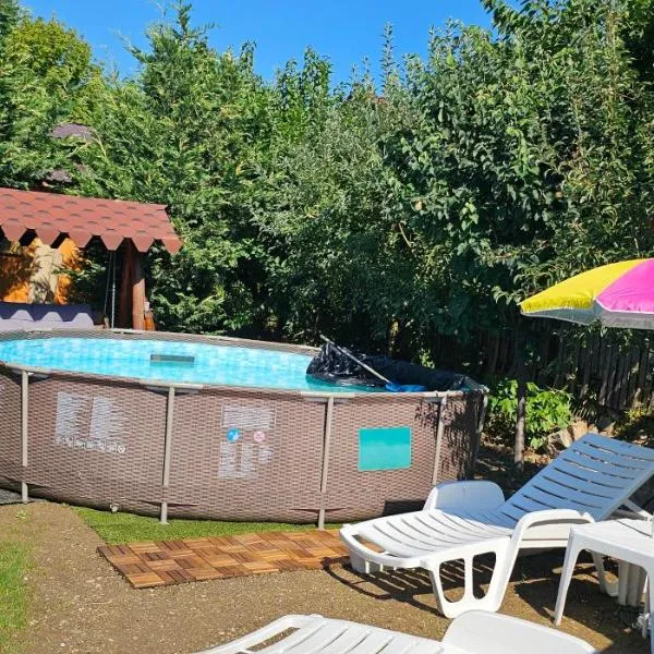 Cabana Relax, Hotel in Râmnicu Vâlcea