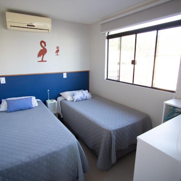 Residencial Mariano 1 - Vista para praia e Mar - Foto 2