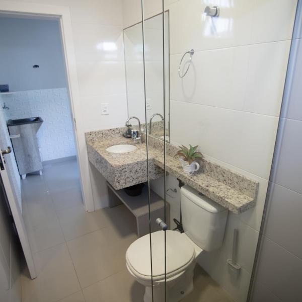 Residencial Mariano 1 - Vista para praia e Mar - Foto 3