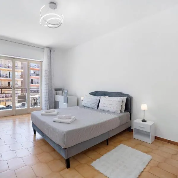Appartamento Isabella, hotel Verbaniában