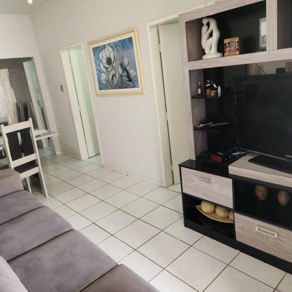 Casa Aconchego da Familia