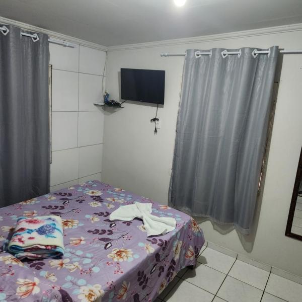 Casa Aconchego da Familia - Foto 2