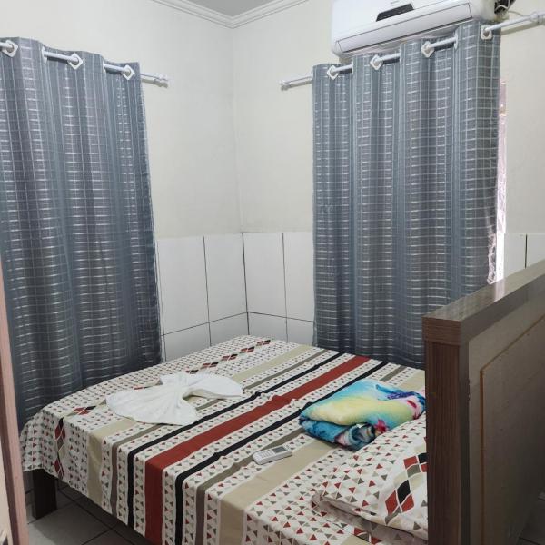 Casa Aconchego da Familia - Foto 4