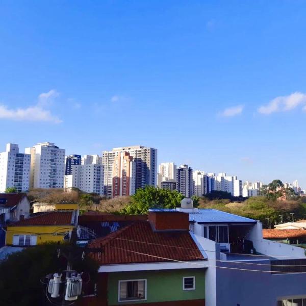 IB06 · IB6-Metrô, Privacidade, Praticidade Res. Caetano - Foto 2