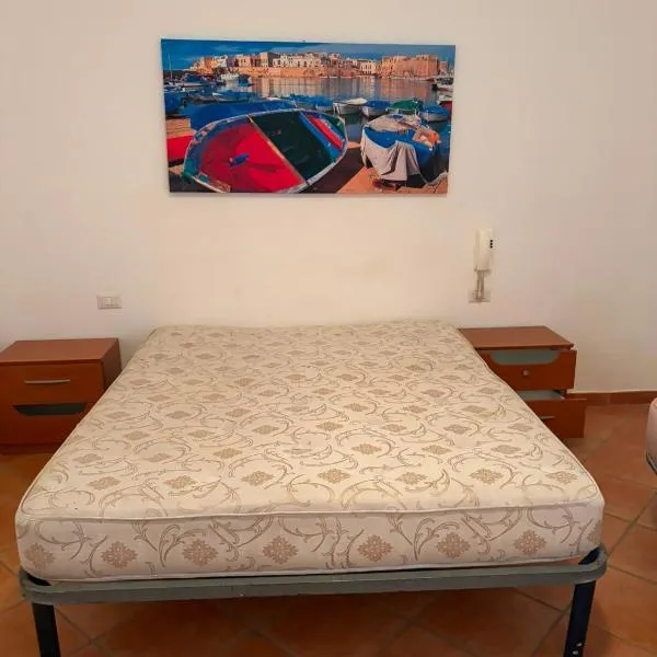 Cuttin Apartment, hotel Gallipoliban