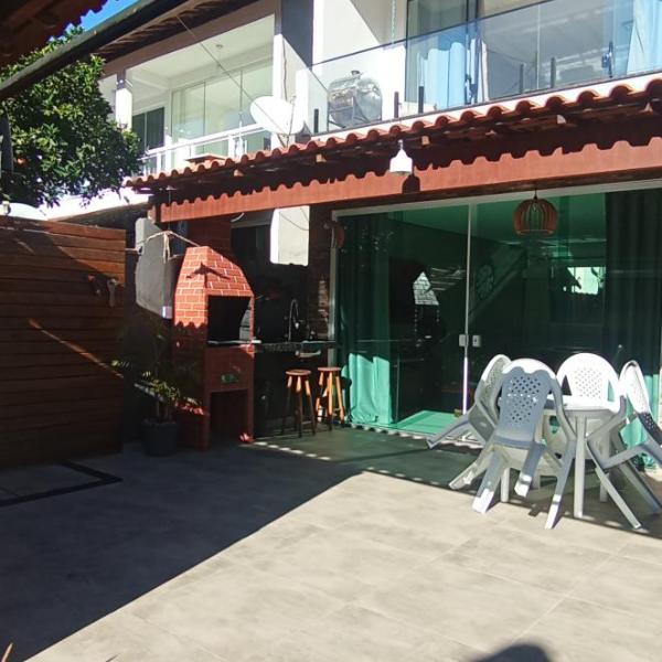 Casa Costa Mar