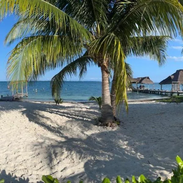 Ocean View PRIVATE BEACH, hotel in Cancún