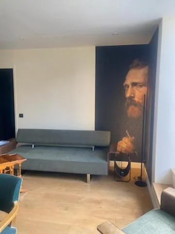 Les Gens Heureux Appartement GLAZ, hotel di Paimpol