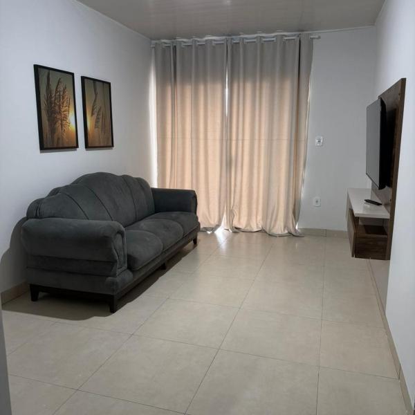 Apto em Sinop - 720B-2Q - Foto 5