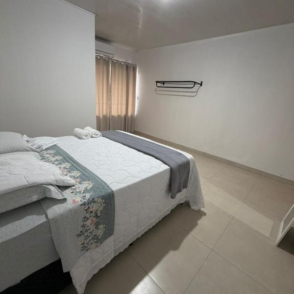 Apto em Sinop - 720B-2Q - Foto 2