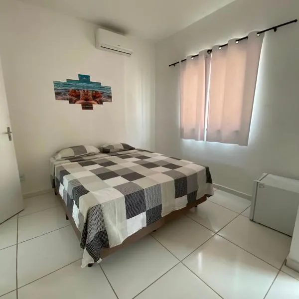 Refúgio da Praia, hotel v destinácii Caucaia