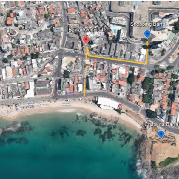 Carnaval Salvador 2027