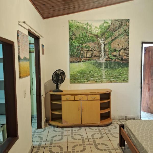 Suite Central