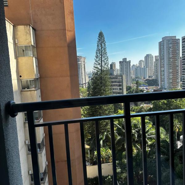 Boutique Studio 9 min from Congonhas - Foto 5