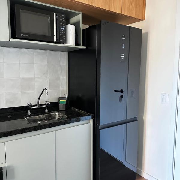 Boutique Studio 9 min from Congonhas - Foto 4