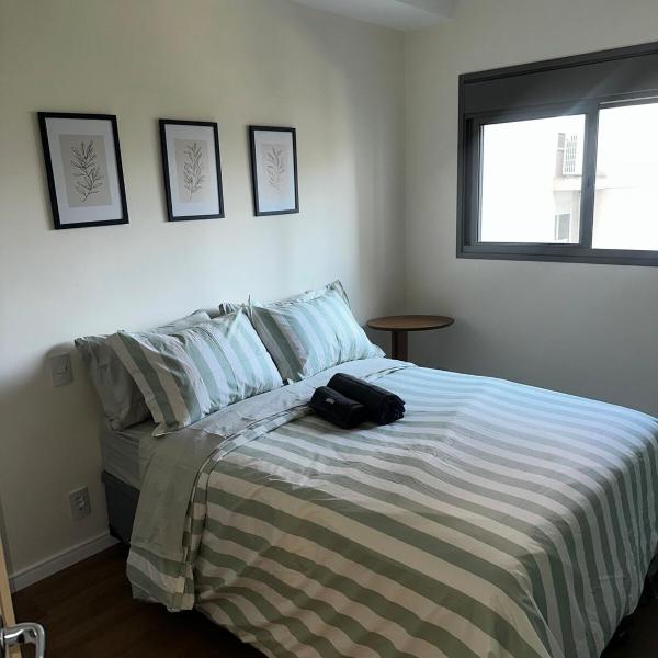Boutique Studio 9 min from Congonhas - Foto 2