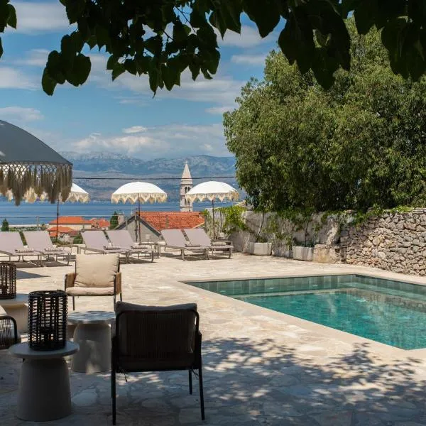Doma, Hotel in Supetar