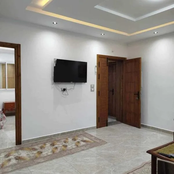 Maison lemjid, hotel em Kelibia