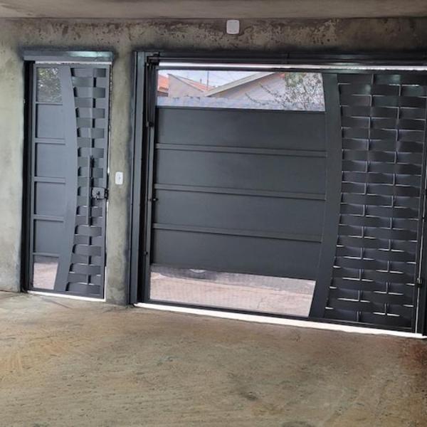 Lar Tranquilo Com Garagem - Foto 5