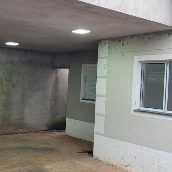 Lar Tranquilo Com Garagem - Foto 4