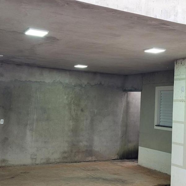 Lar Tranquilo Com Garagem - Foto 3
