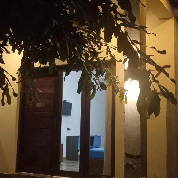 Grandmila Resort, hotel a Anuradhapura