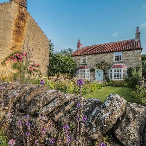 Bute Cottage、ピカリングのホテル