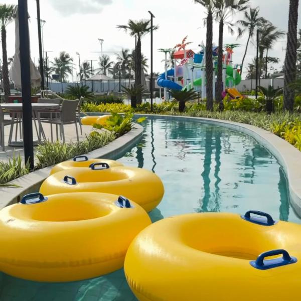 Beach Gav Resorts cotista