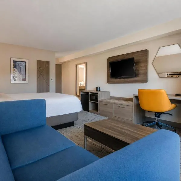 Holiday Inn Express San Diego South - National City by IHG, hotel a National City
