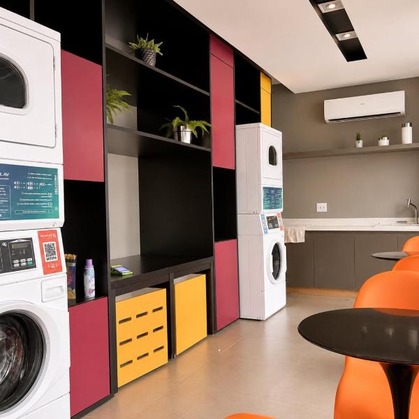Conforto com ótimo custo-benefício | Ar + Piscina - Foto 5